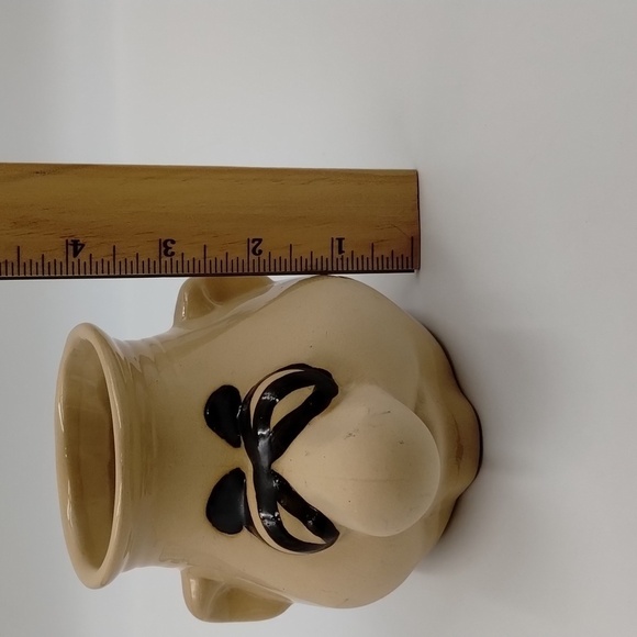 LaughMart Egg Separator PotHead Kitchen Item Funny! - Picture 7 of 7